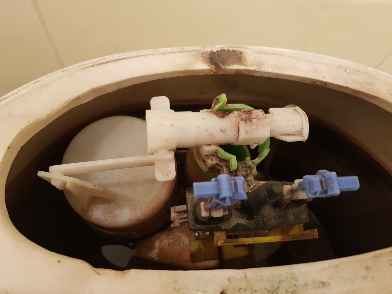 Plumbing Peterborough business image