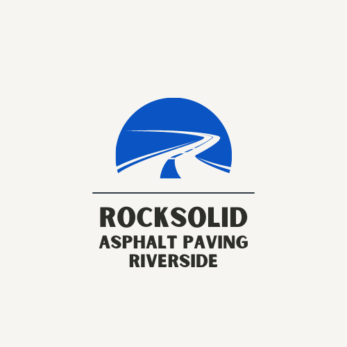 RockSolid Asphalt Paving Riverside business image