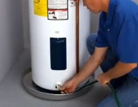 Five Guys Plumbing Canton business image