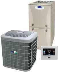 Rochester Hills Furnace LLC business image