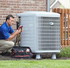 Rochester Hills Furnace LLC business image