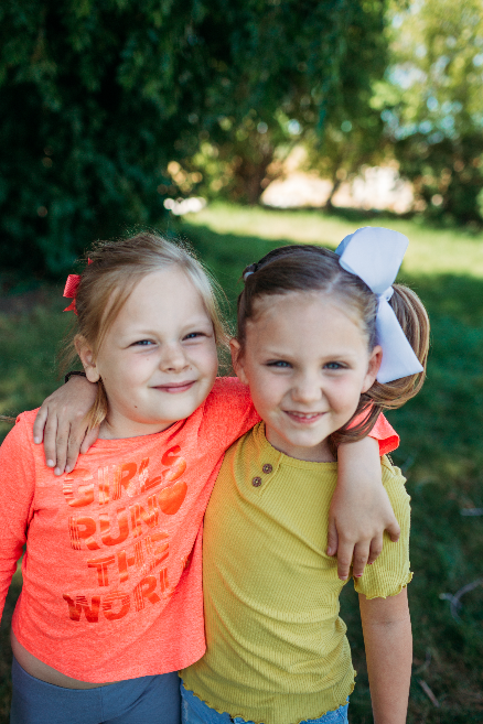 Kids In Rhythm business image