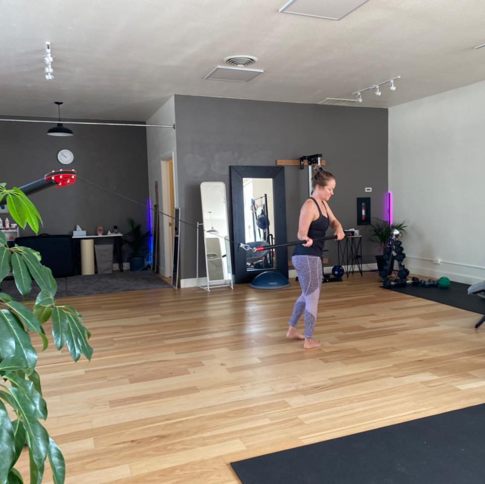 Boise Biomechanics business image