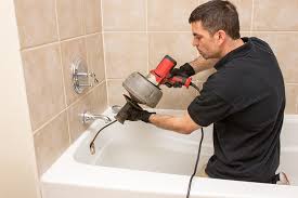 Five Guys Plumbing Farmington Hills business image