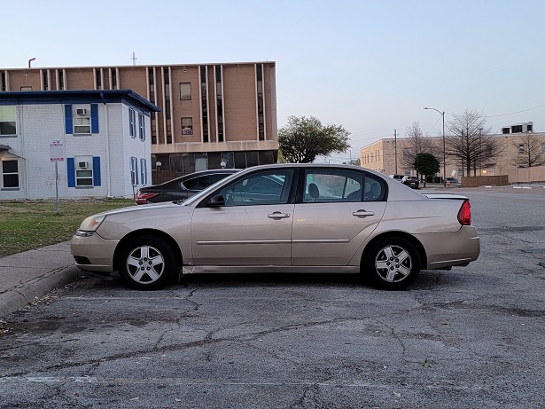 Cash For Cars of Arlington business image