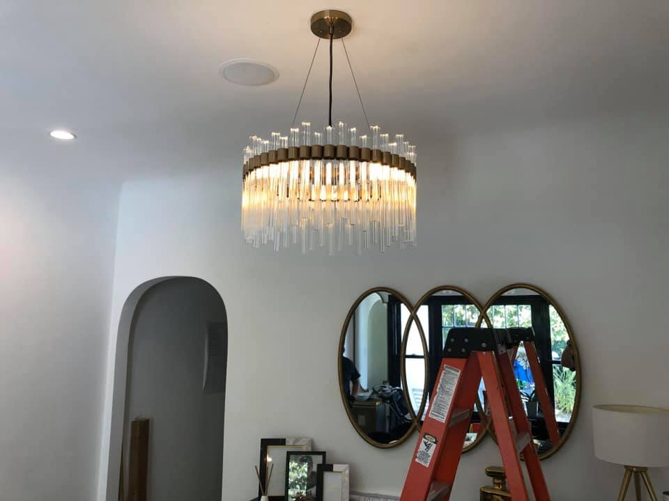 Electrician Pros Gilbert business image