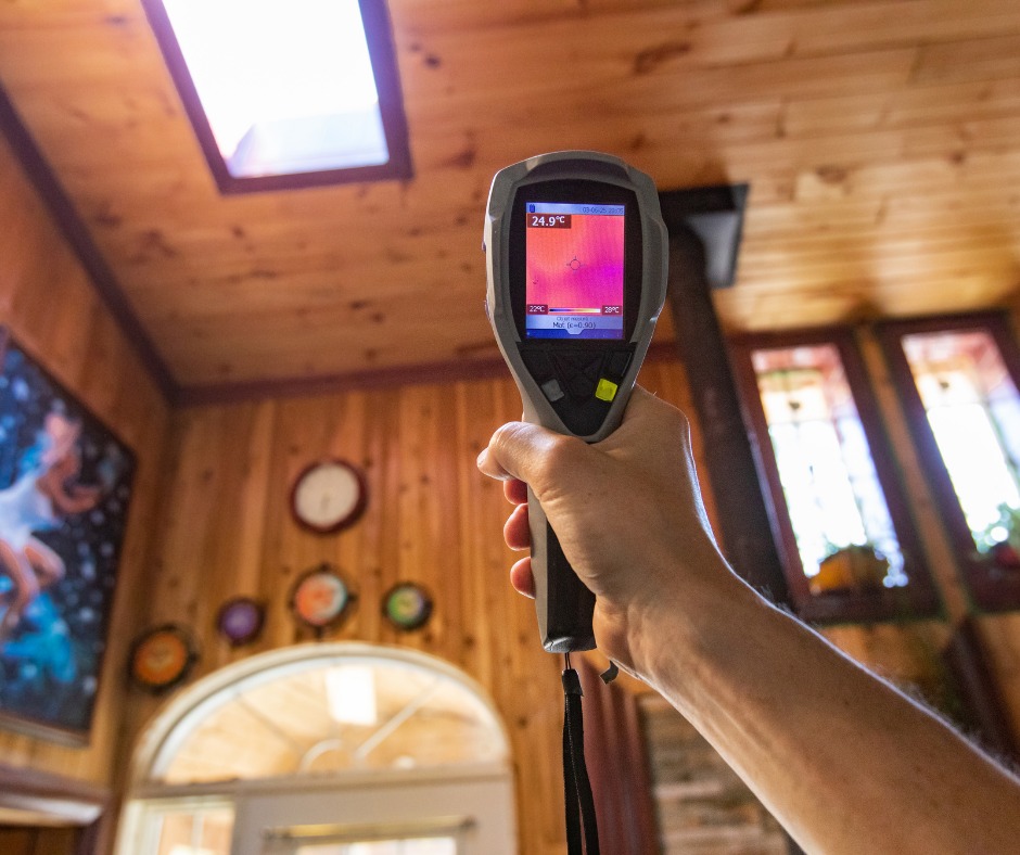 Livonia Mold Inspection business image