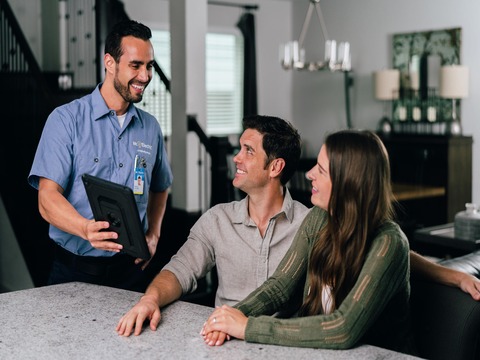 Berkeley Electrician Guys business image