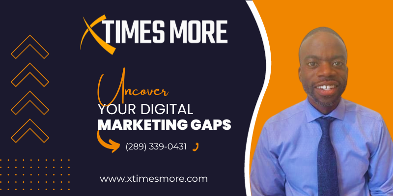 X Times More business image