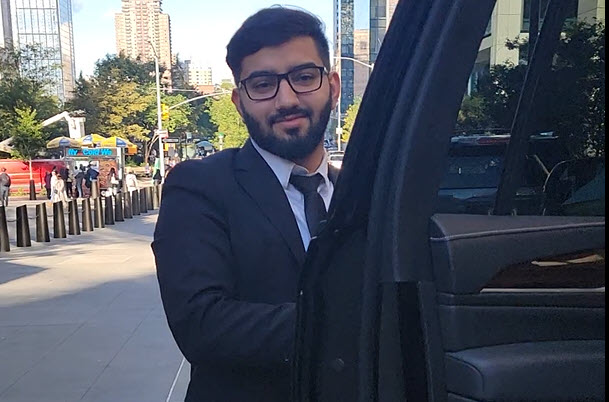 Skyline VIP Limo business image