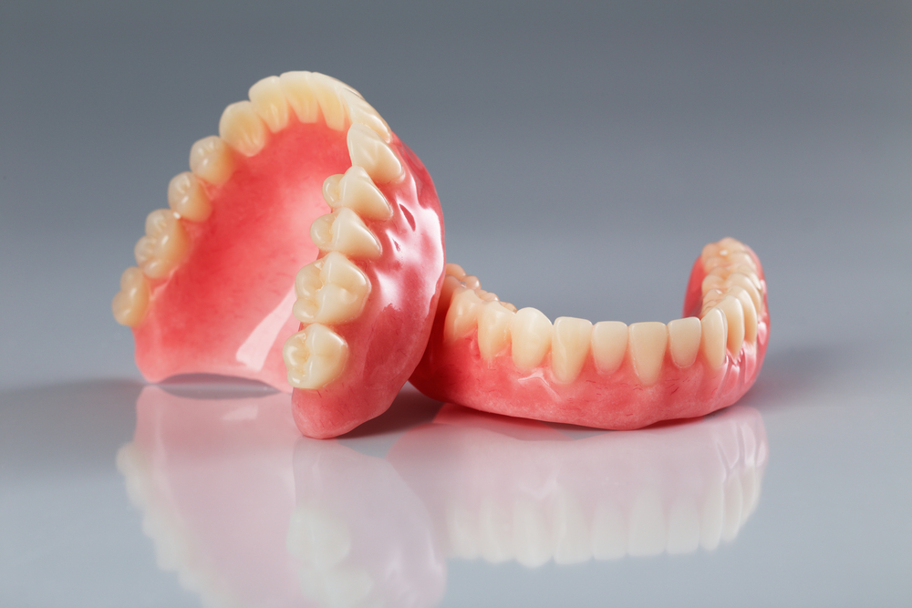 BEST DENTURE CLINIC MOBILE AL business image