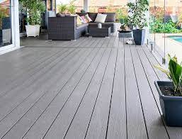 Timber Decks Sydney business image
