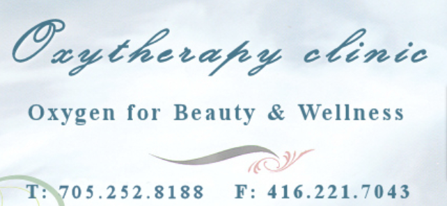 OxyTherapy Clinic business image