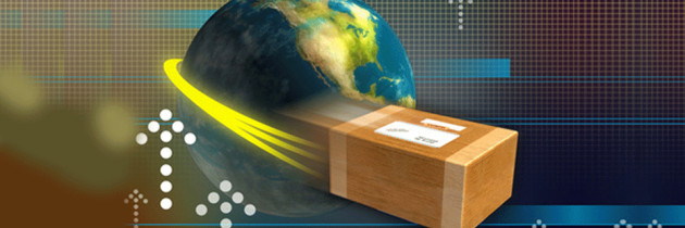 Global Mission Shipping business image