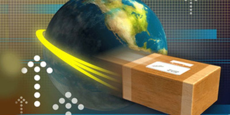 Global Mission Shipping business image