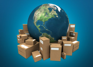 Global Mission Shipping business image