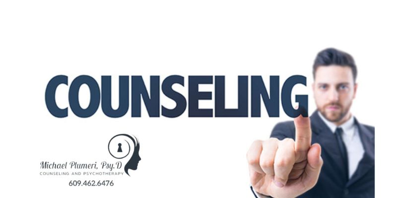 Michael R. Plumeri, PSYD business image
