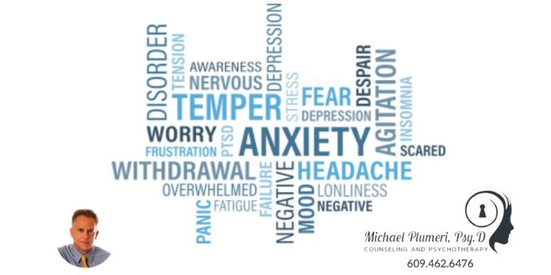 Michael R. Plumeri, PSYD business image