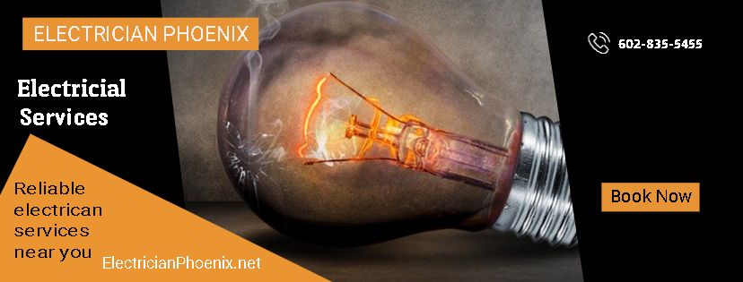 Electrician Phoenix business image