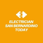 Electrician San Bernardino Today business image