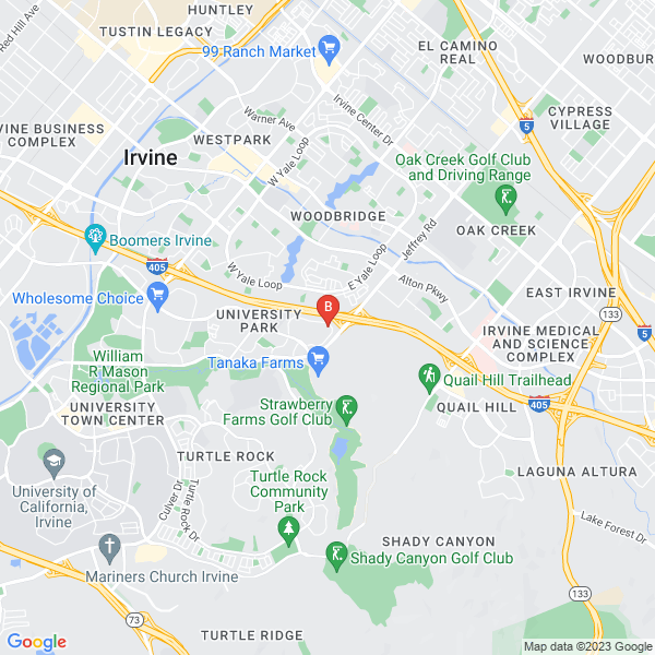 Ara Air Condition and Heating location map
