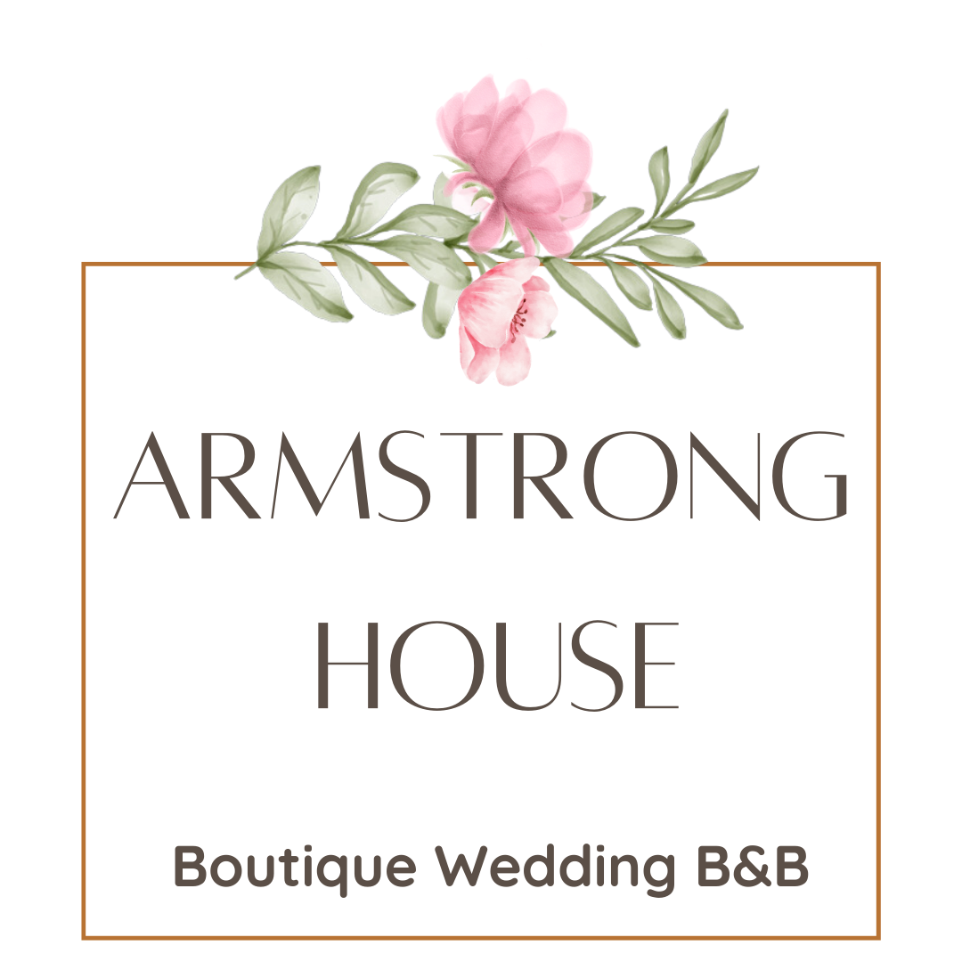 Armstrong House Bed and Breakfast business image