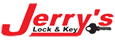 Jerry's Lock & Key, Inc. business image