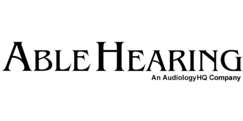 Able Hearing business image
