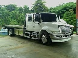 Plano Towing business image