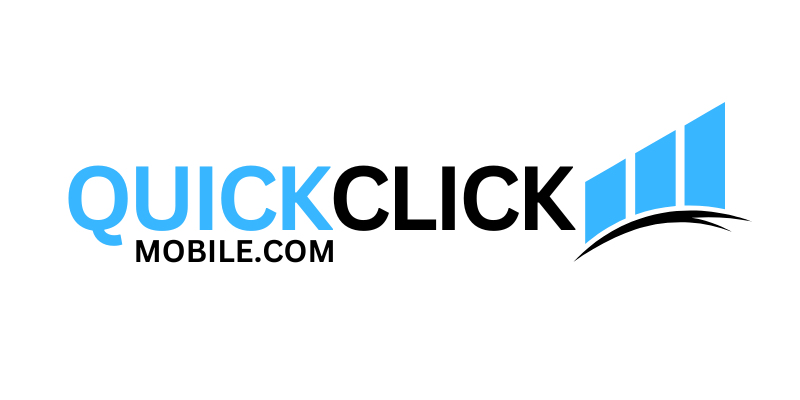 Quickclickmobile business image