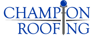 Champion Roofing business image
