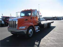 Flatbed Towing In Frisco business image