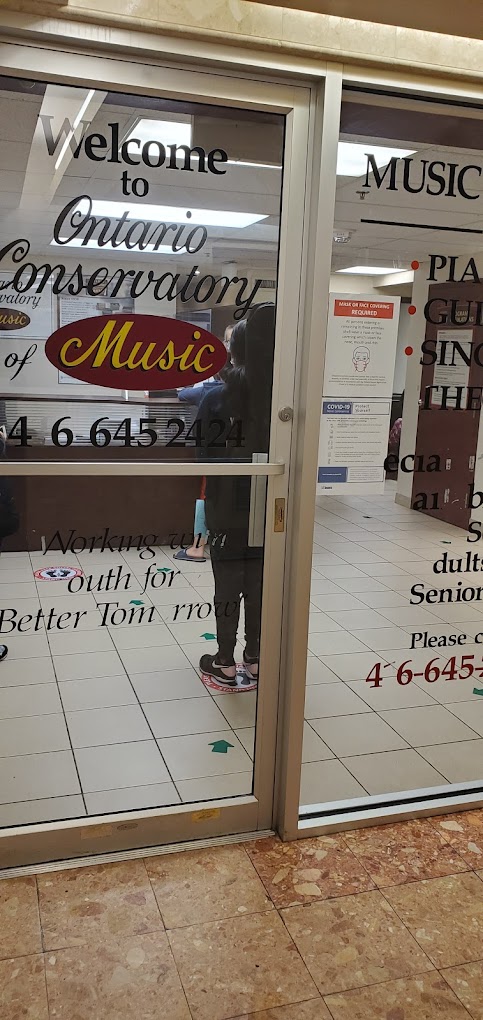 Ontario Conservatory of Music business image