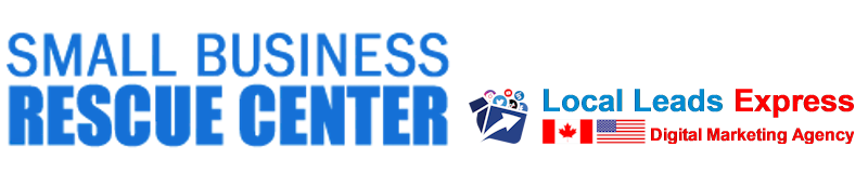 Small Business Rescue Center business image