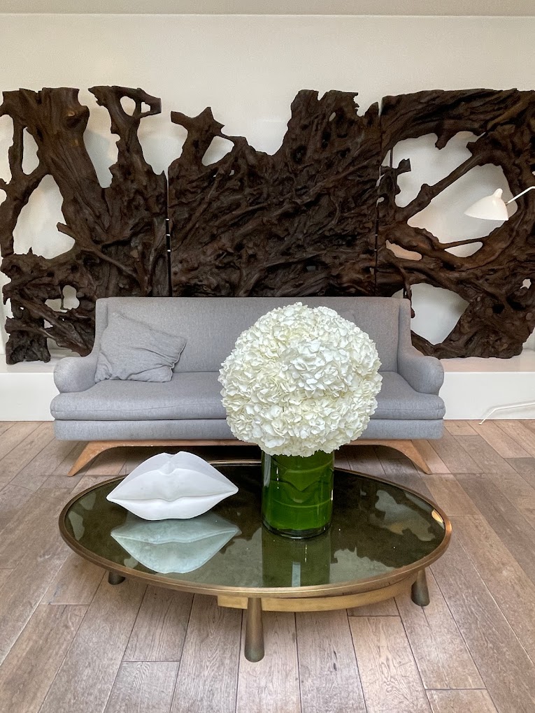 OLLIN SALON- BEVERLY HILLS business image