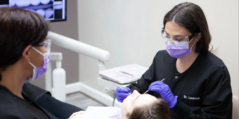 StarBrite Dental business image