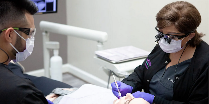 StarBrite Dental business image