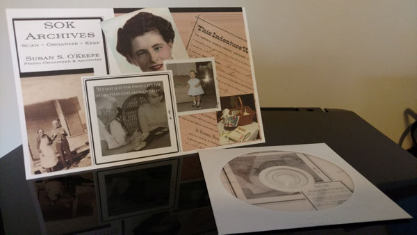 SOK Archives business image