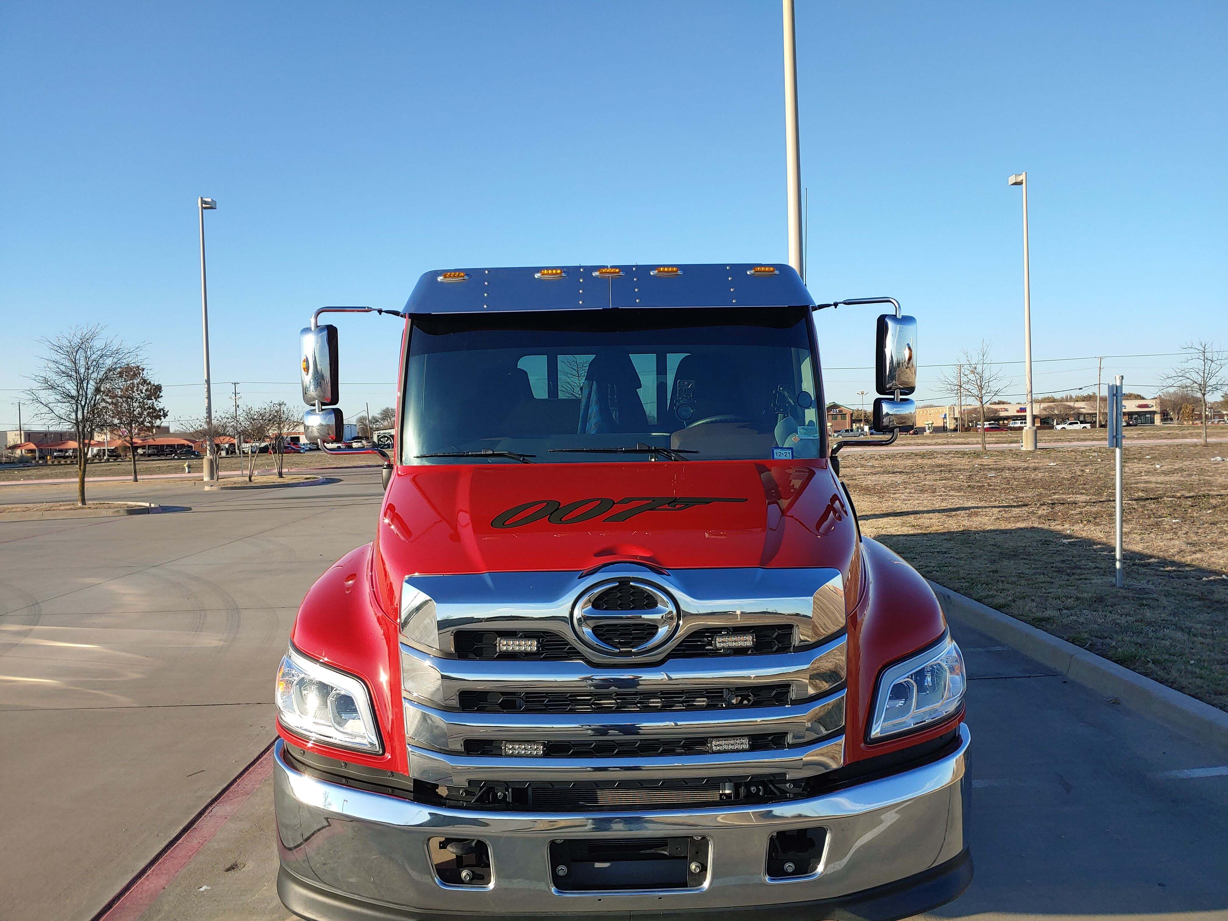 Dallas Towing & Towing In Dallas business image