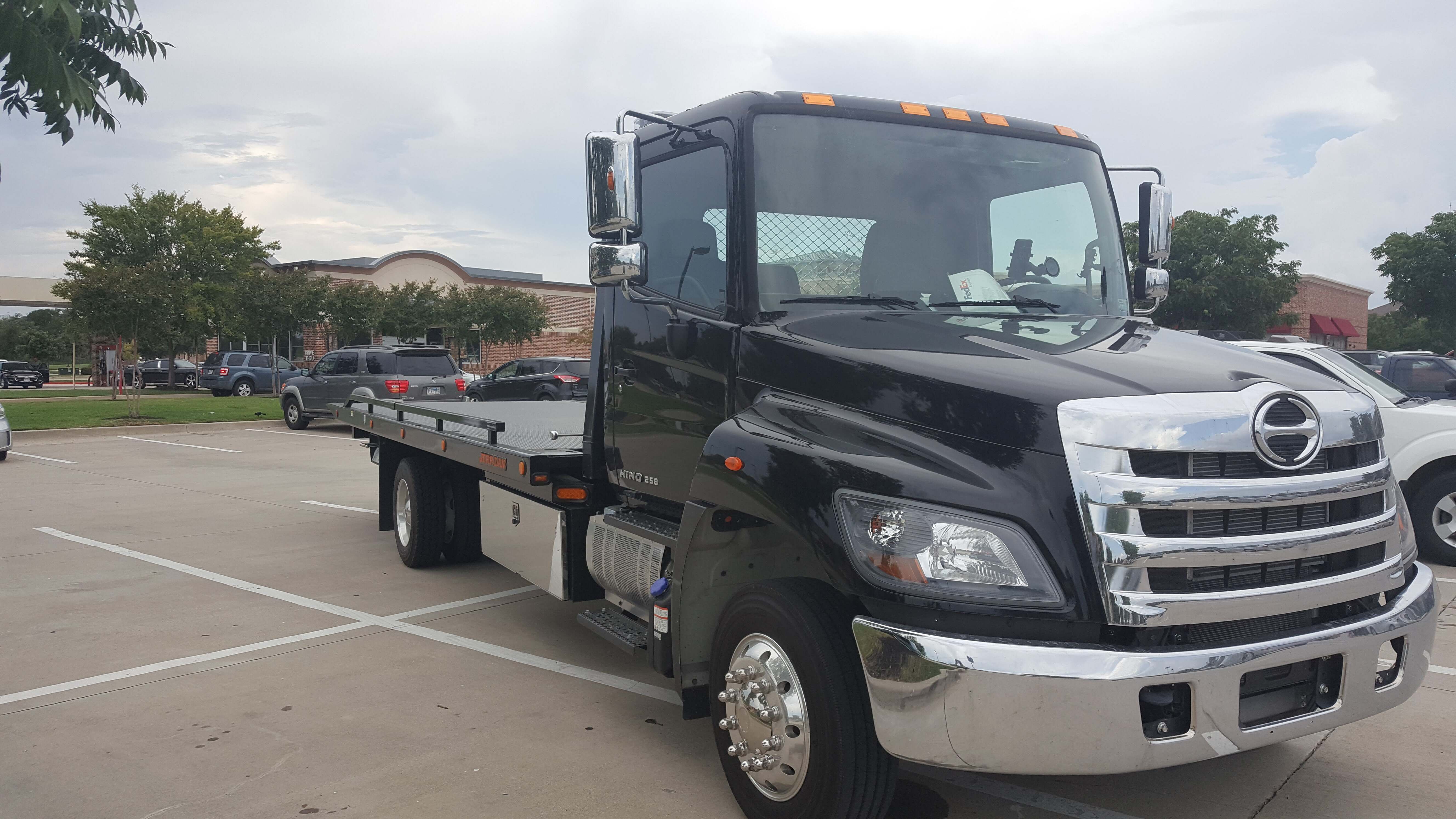 Dallas Towing & Towing In Dallas business image