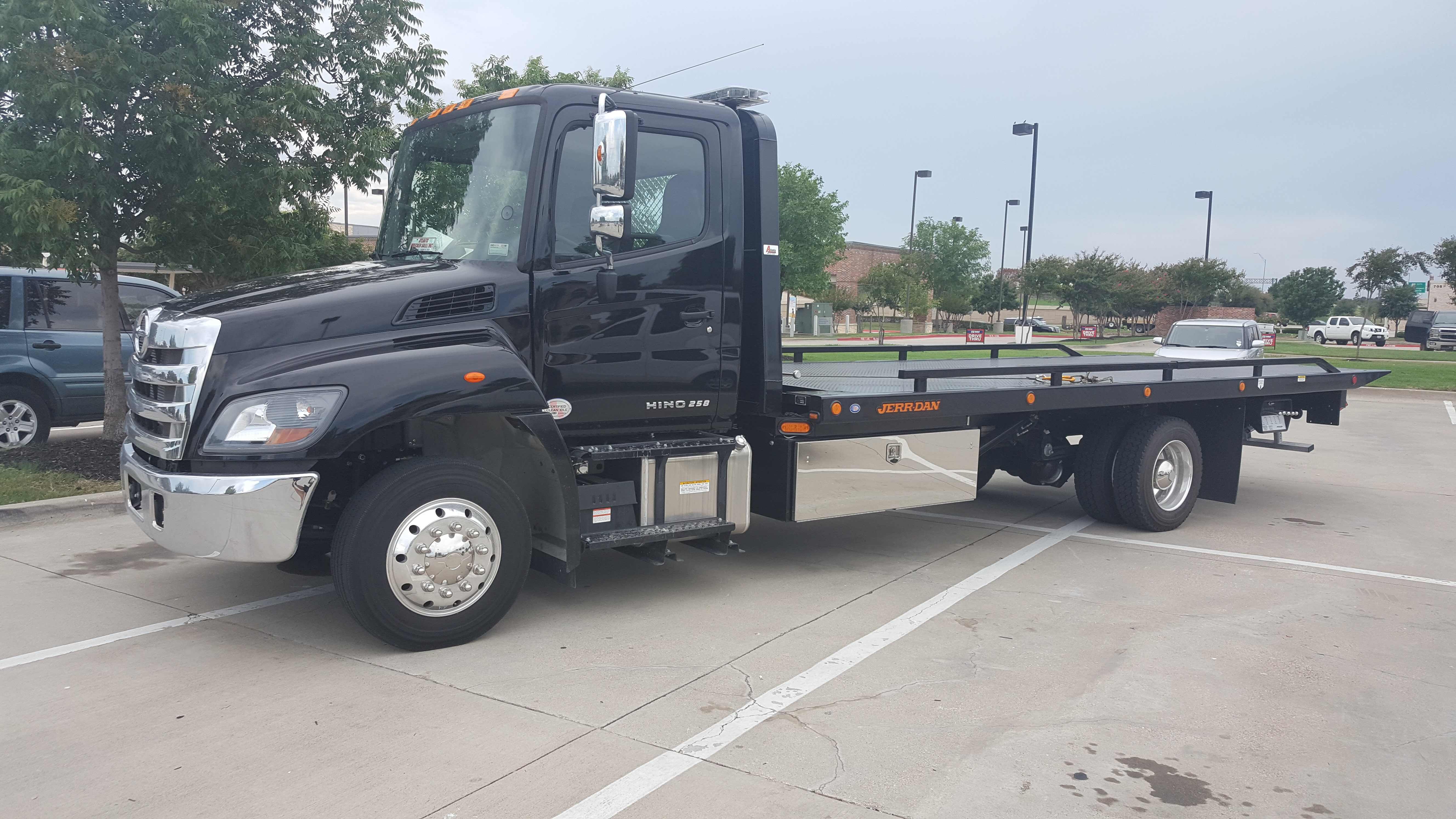 Towing Service In Dallas business image