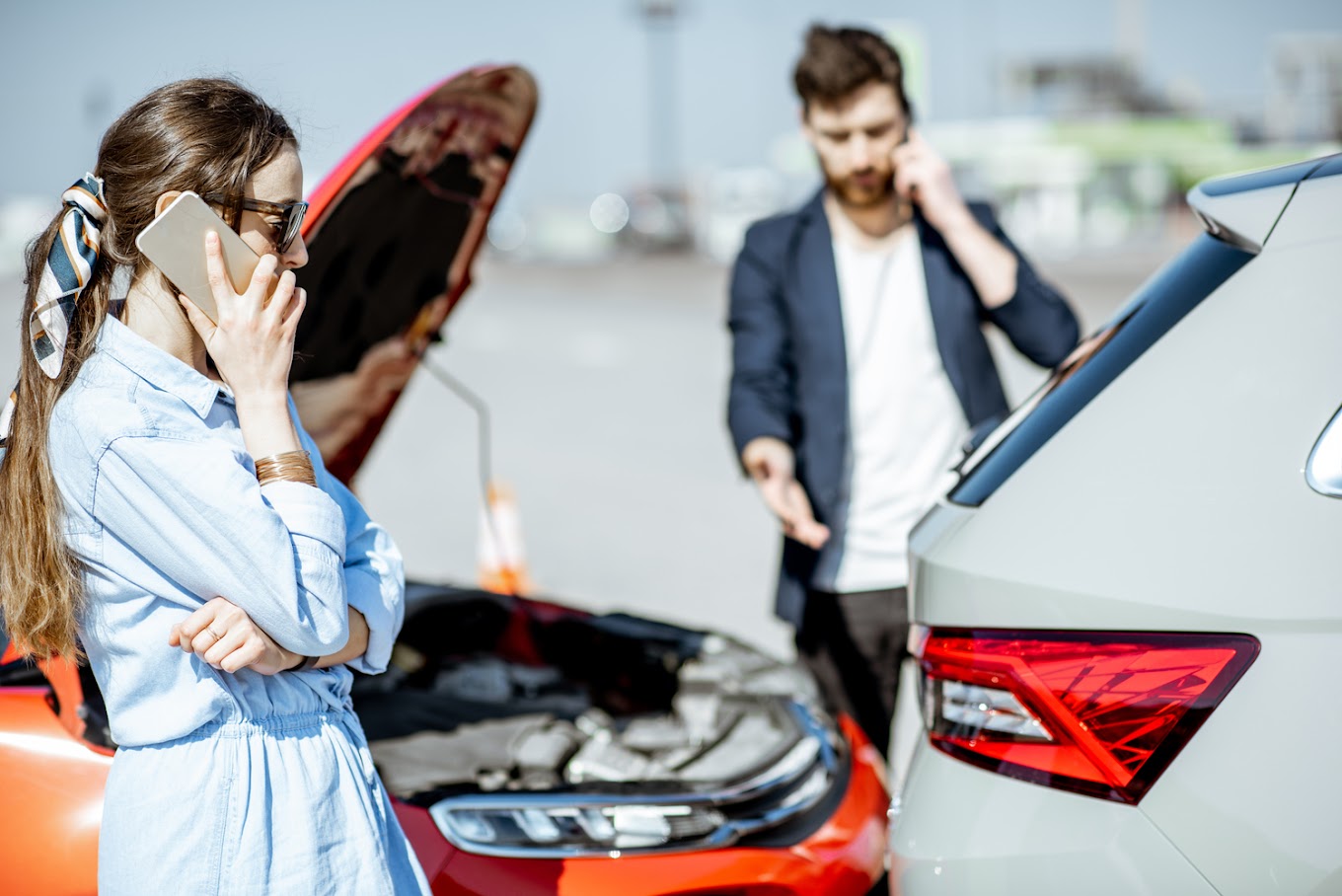 Tus Abogados de Accidentes business image