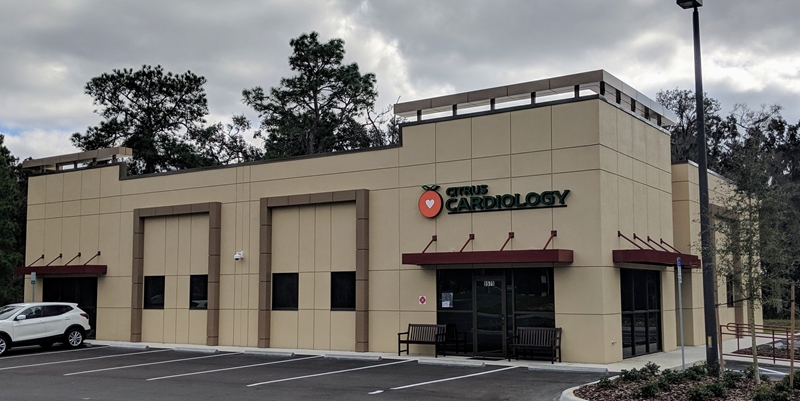 Citrus Cardiology Consultants,PLCC business image