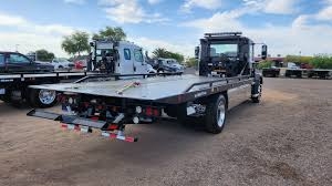Towing in Allen business image