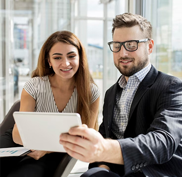 Ai chatbot Services business image