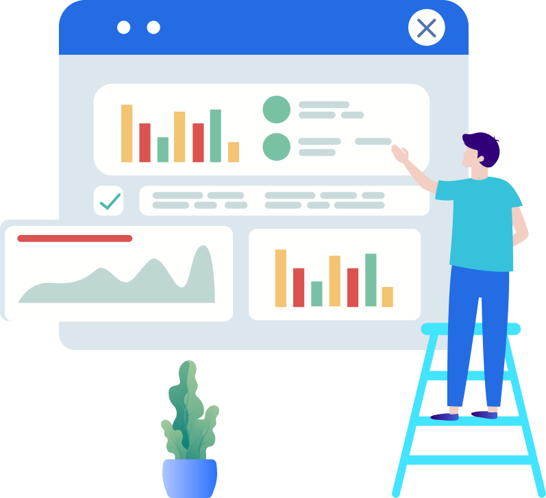 Ai chatbot Services business image
