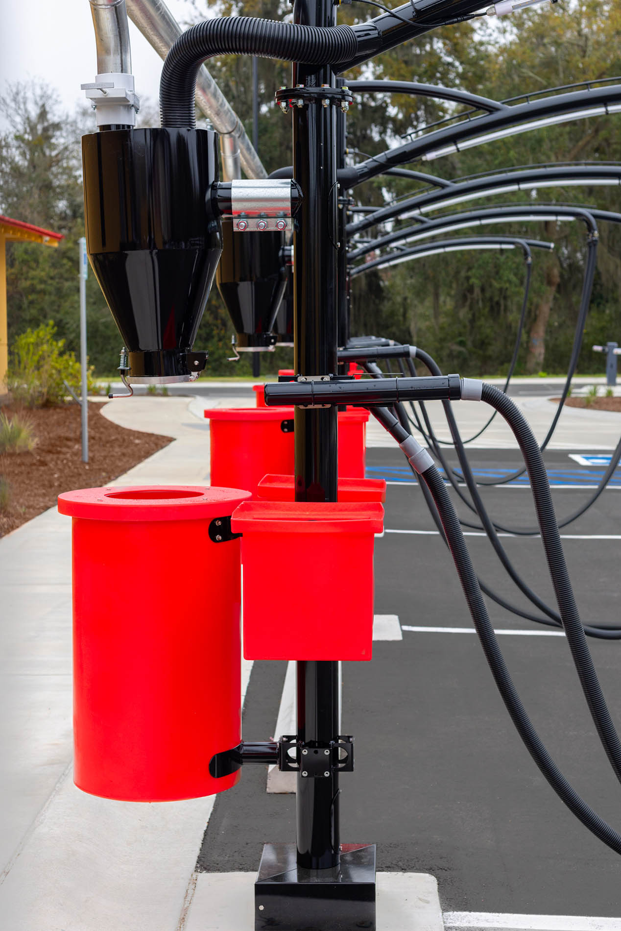 Panache Car Wash business image