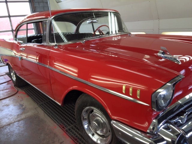 Brother's Auto Collision & Frame Repair business image
