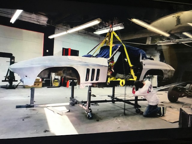 Brother's Auto Collision & Frame Repair business image