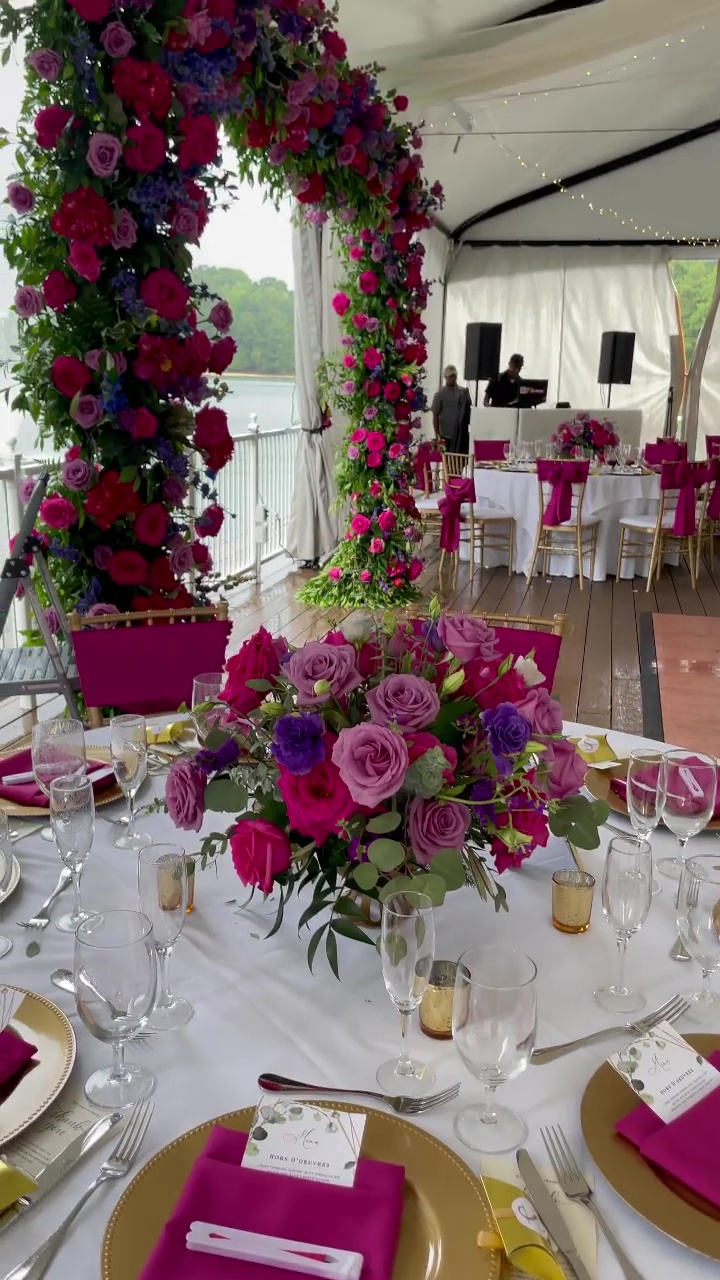 Flowers By Impressions business image